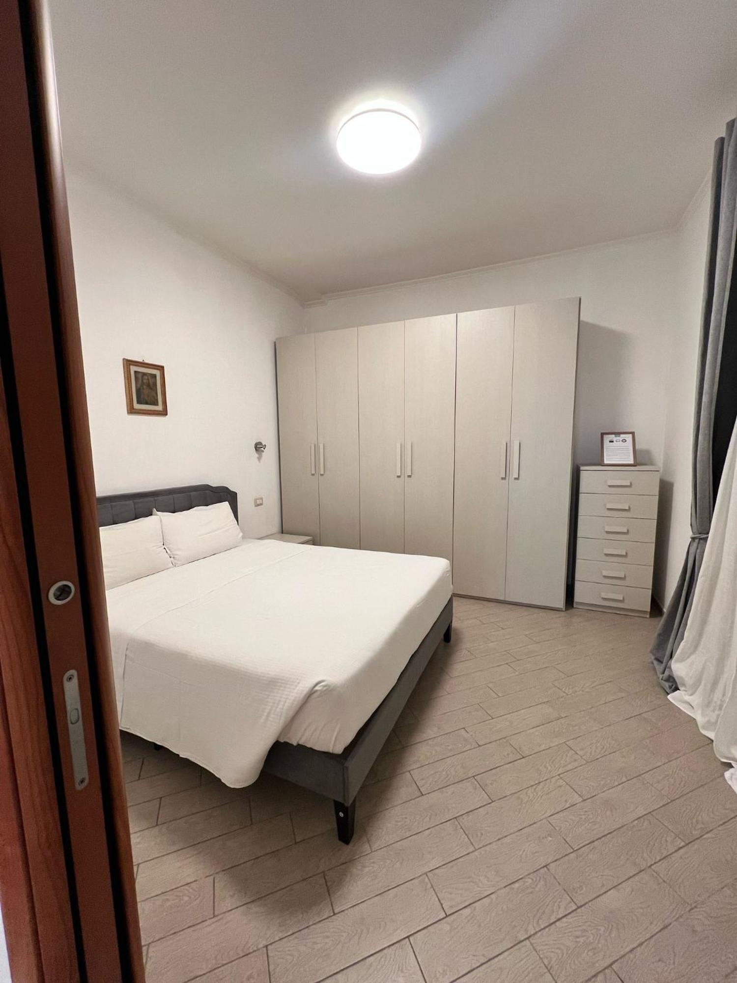 Chic Residenza Gemelli Appartamento *