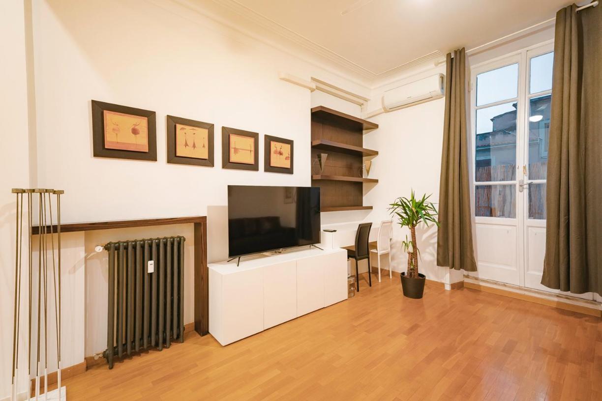 Couette-café Rdr Tortona *