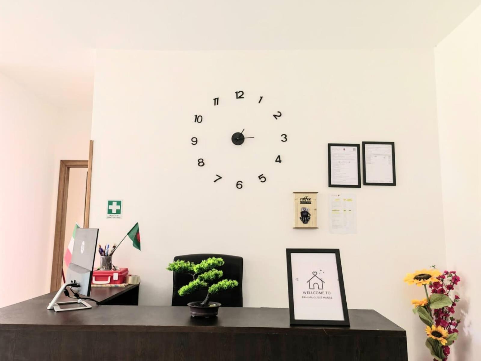 Rahima Guest house