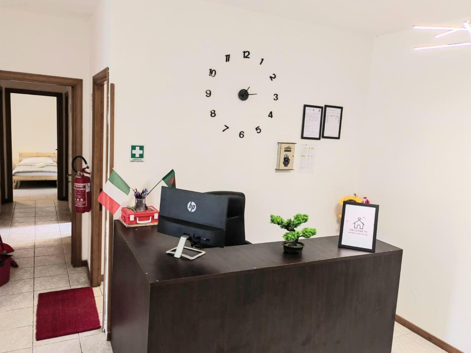 Guest house Rahima Rome
