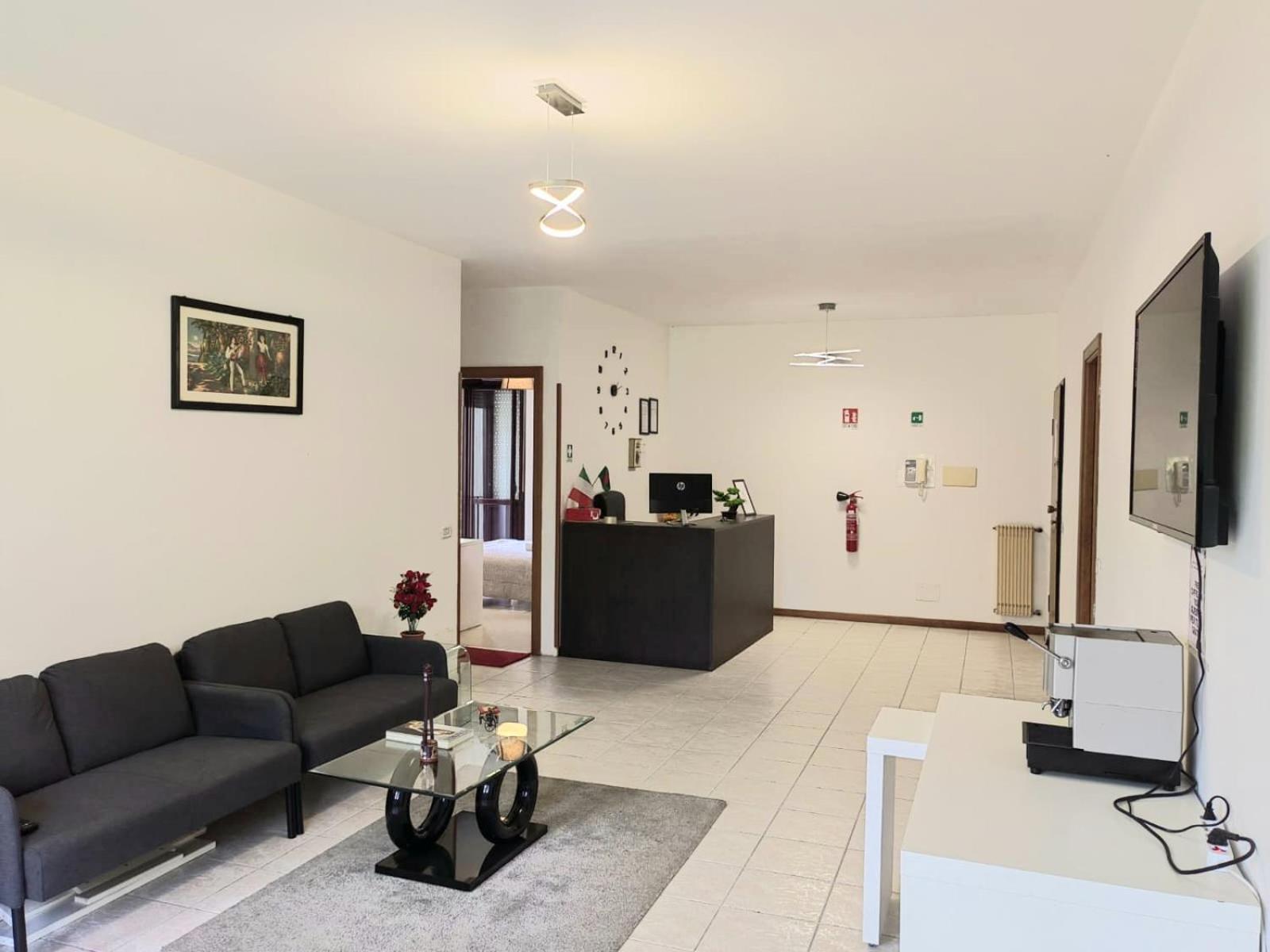 Guest house Rahima