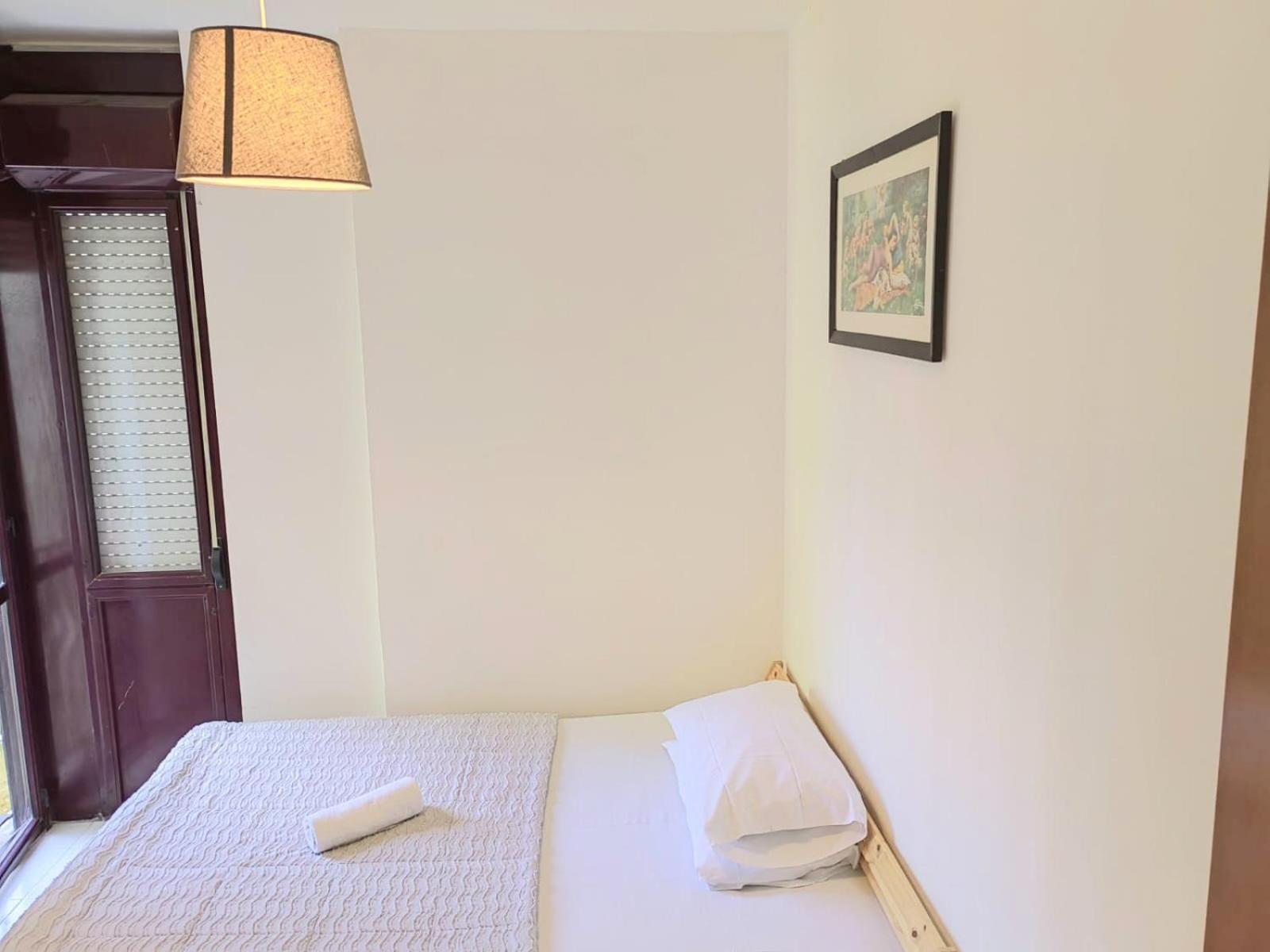 Rahima Guest house *