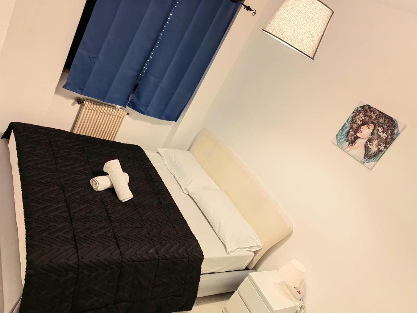 Rahima Guest house Rome