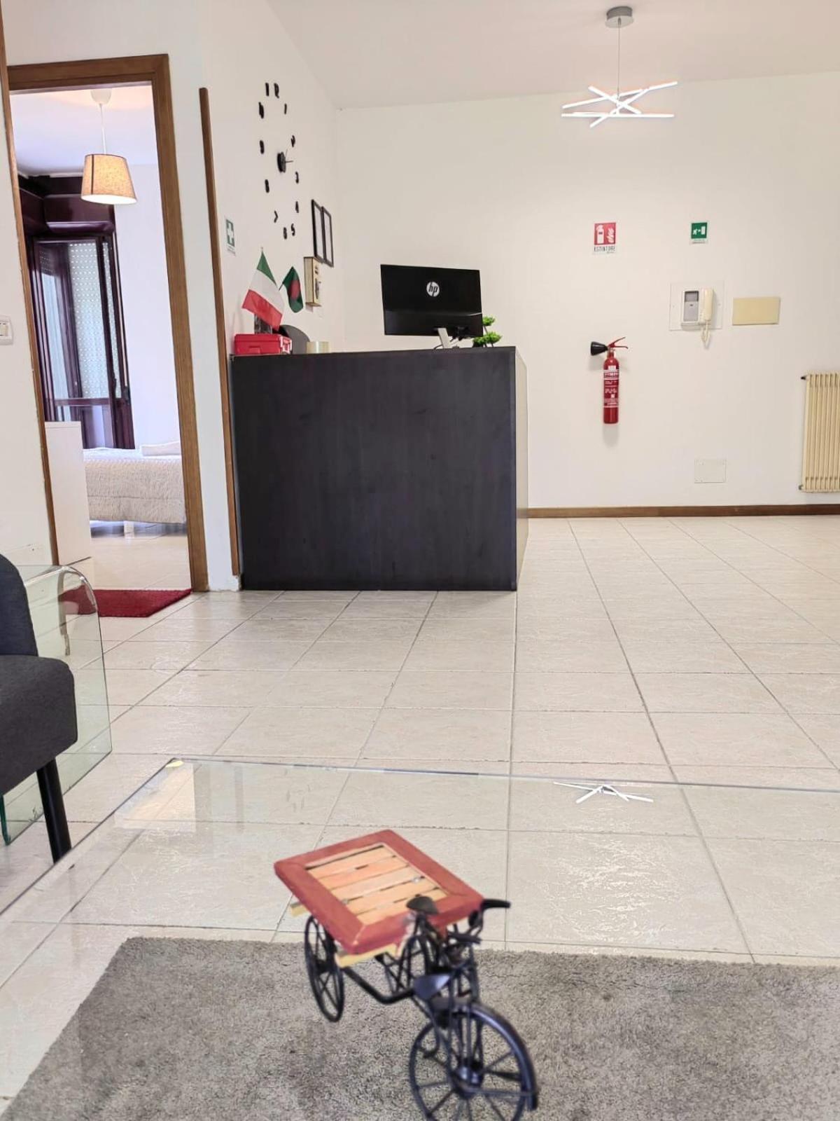 Guest house Rahima Rome
