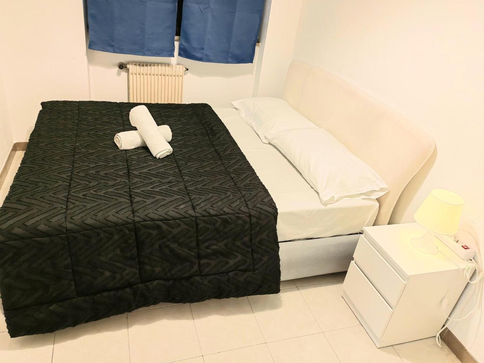 Rahima Guest house Rome