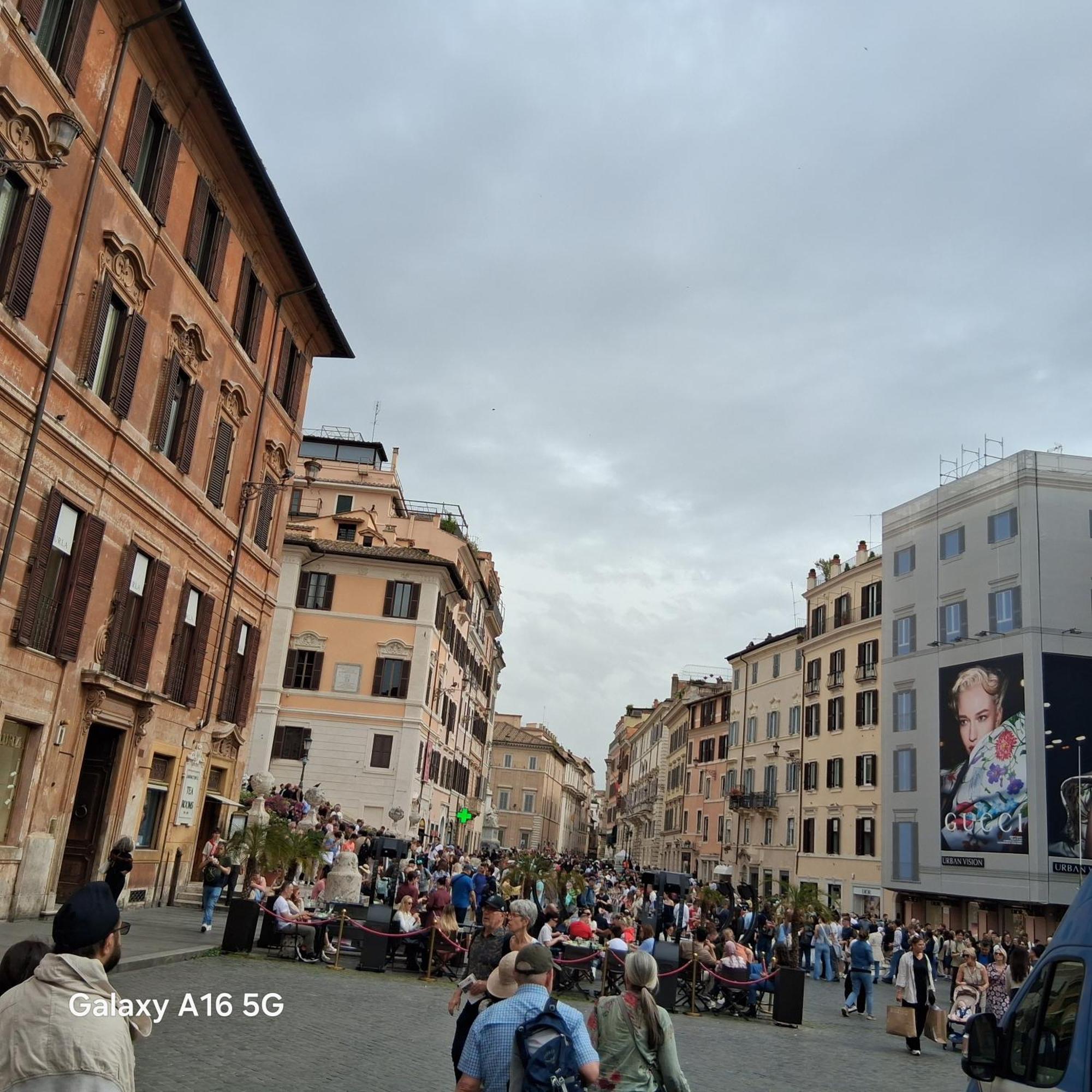 Vatican In