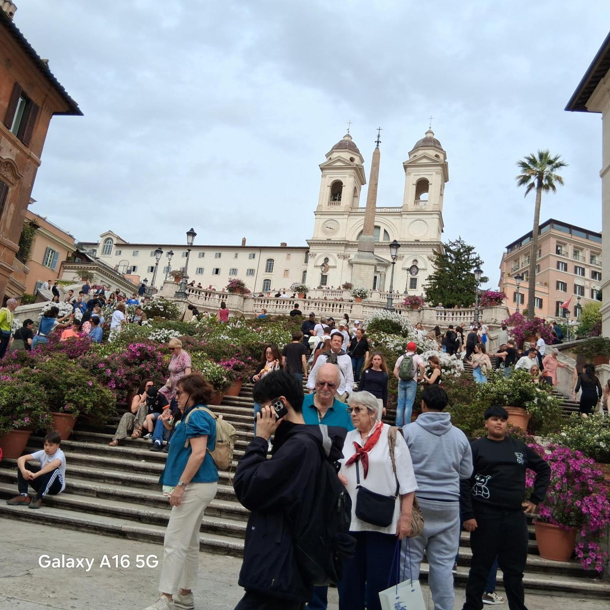 Vatican In Appartamento *