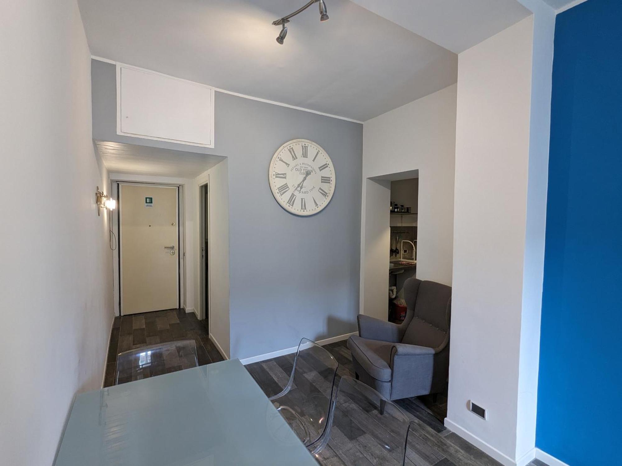 Borgo Place Appartamento *