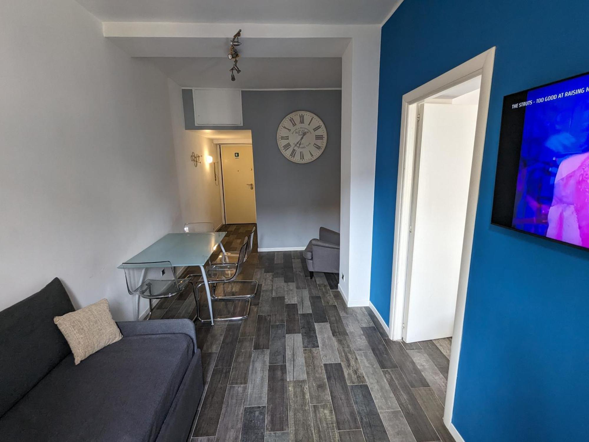 Borgo Place Appartamento