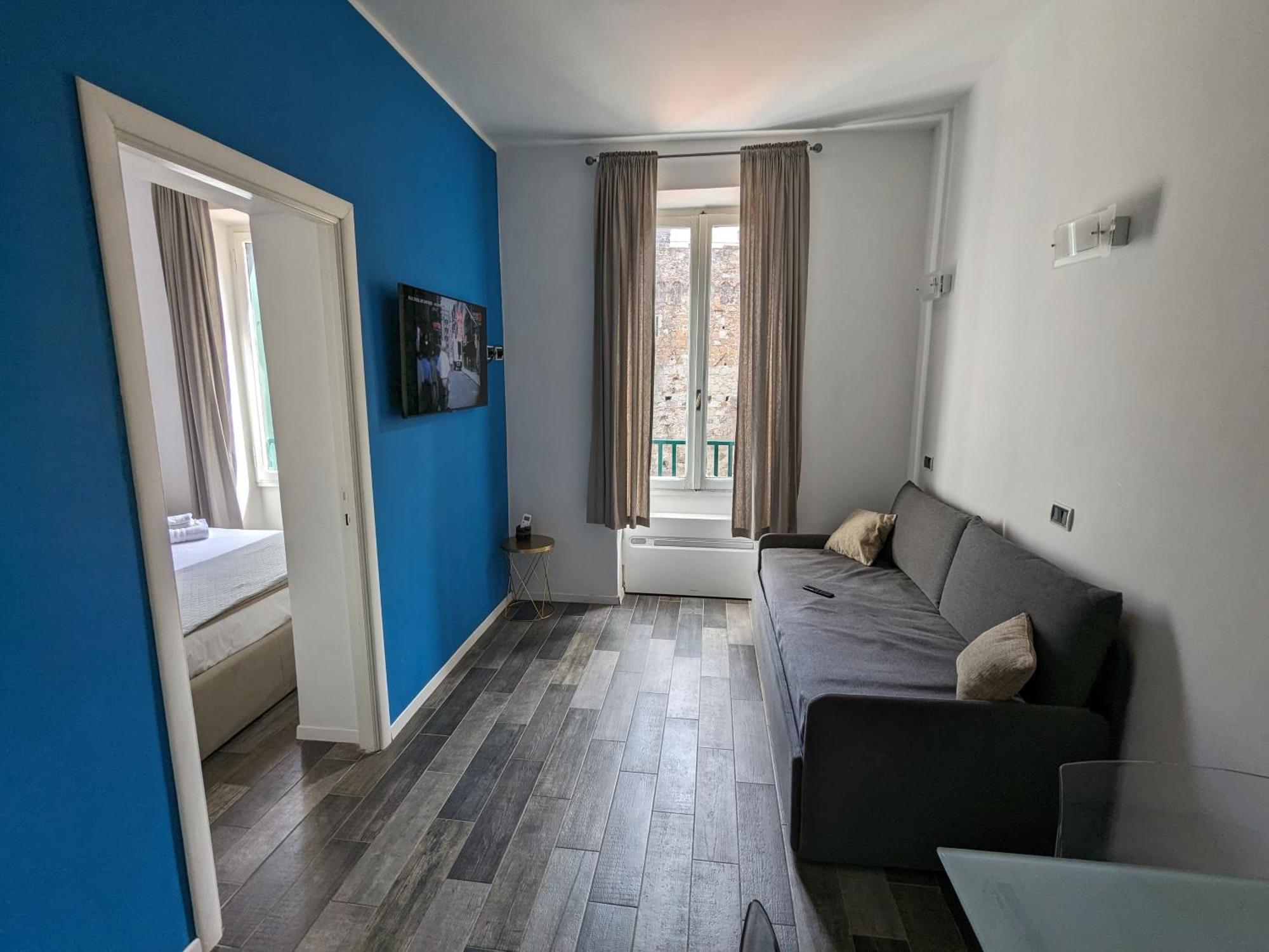 Borgo Place Appartement *