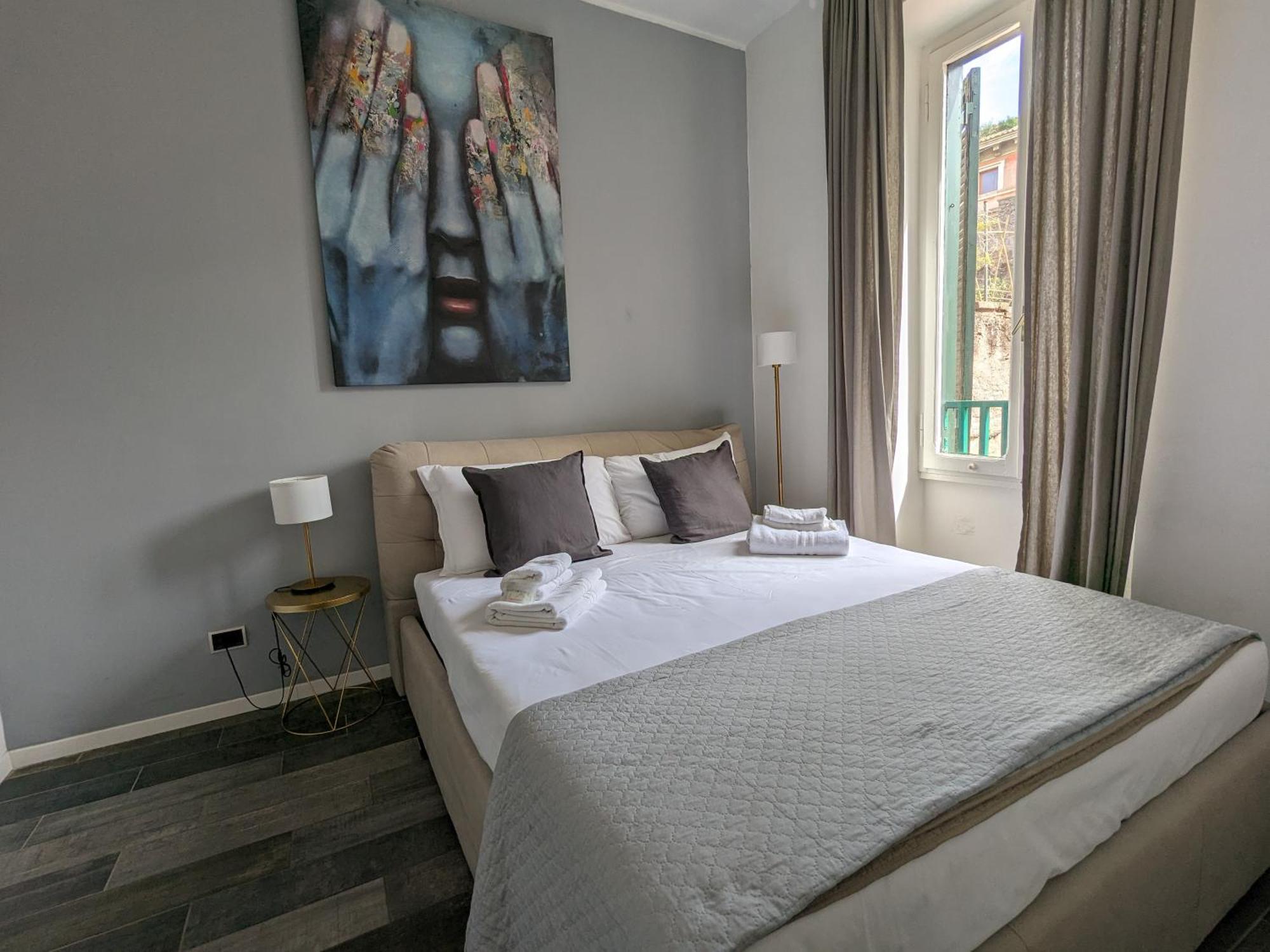 Borgo Place Appartamento