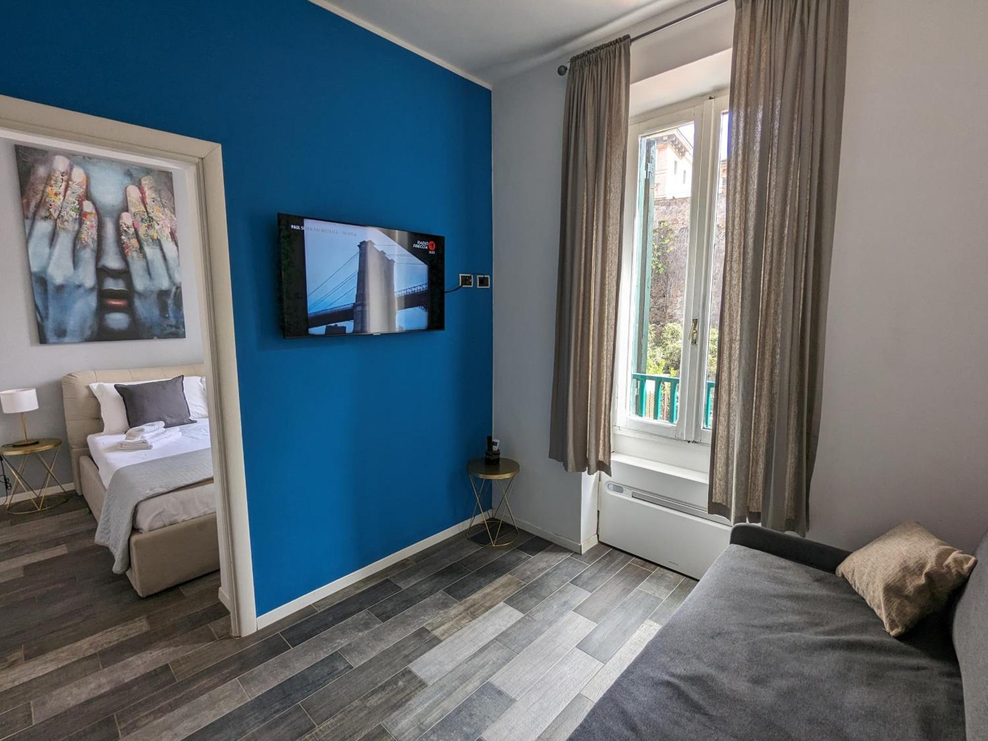 Borgo Place Roma