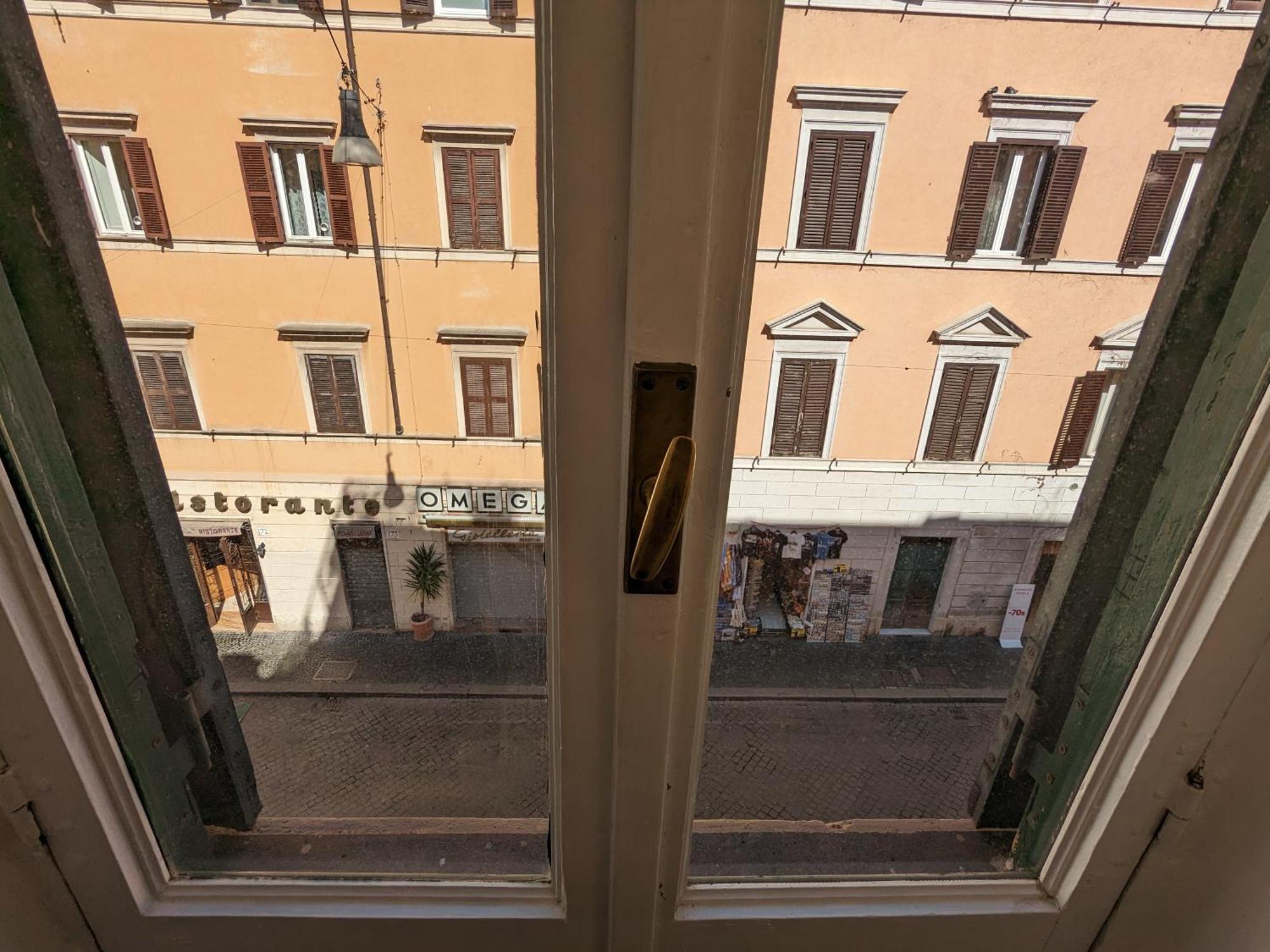 Borgo Place Appartamento Roma