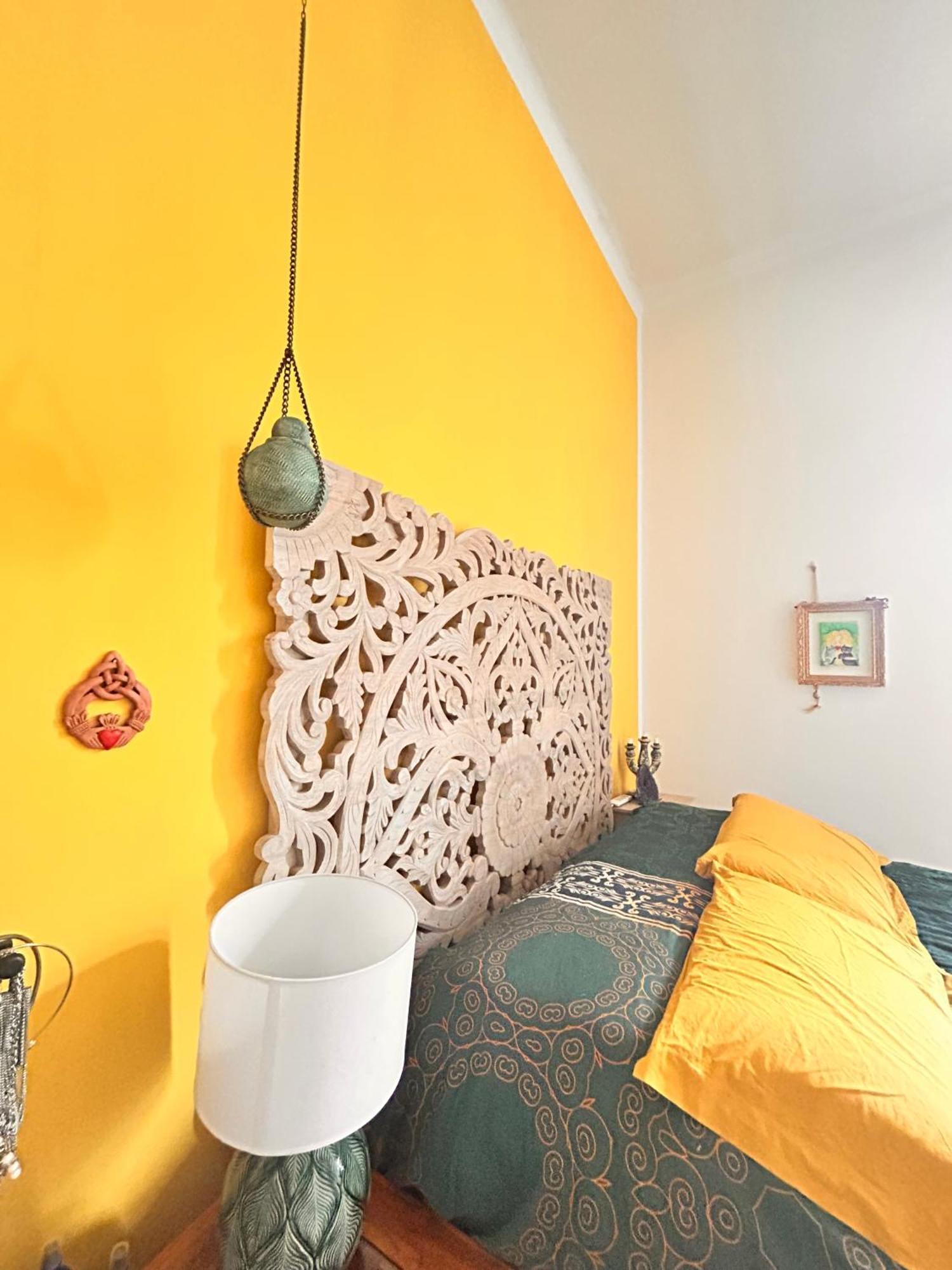 Everlasting Zen In San Giovanni Apartamento Roma