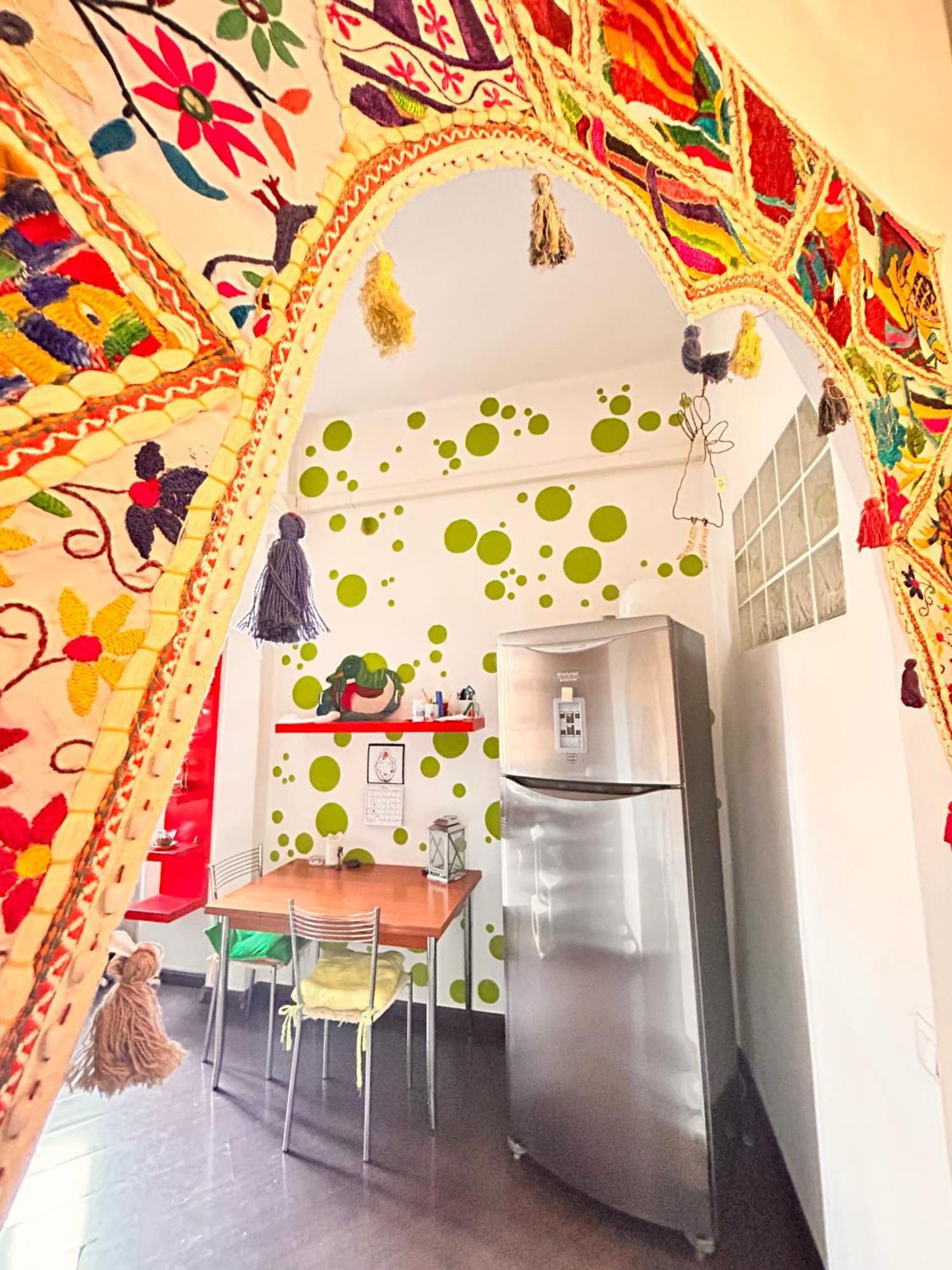 Everlasting Zen In San Giovanni Apartamento Roma