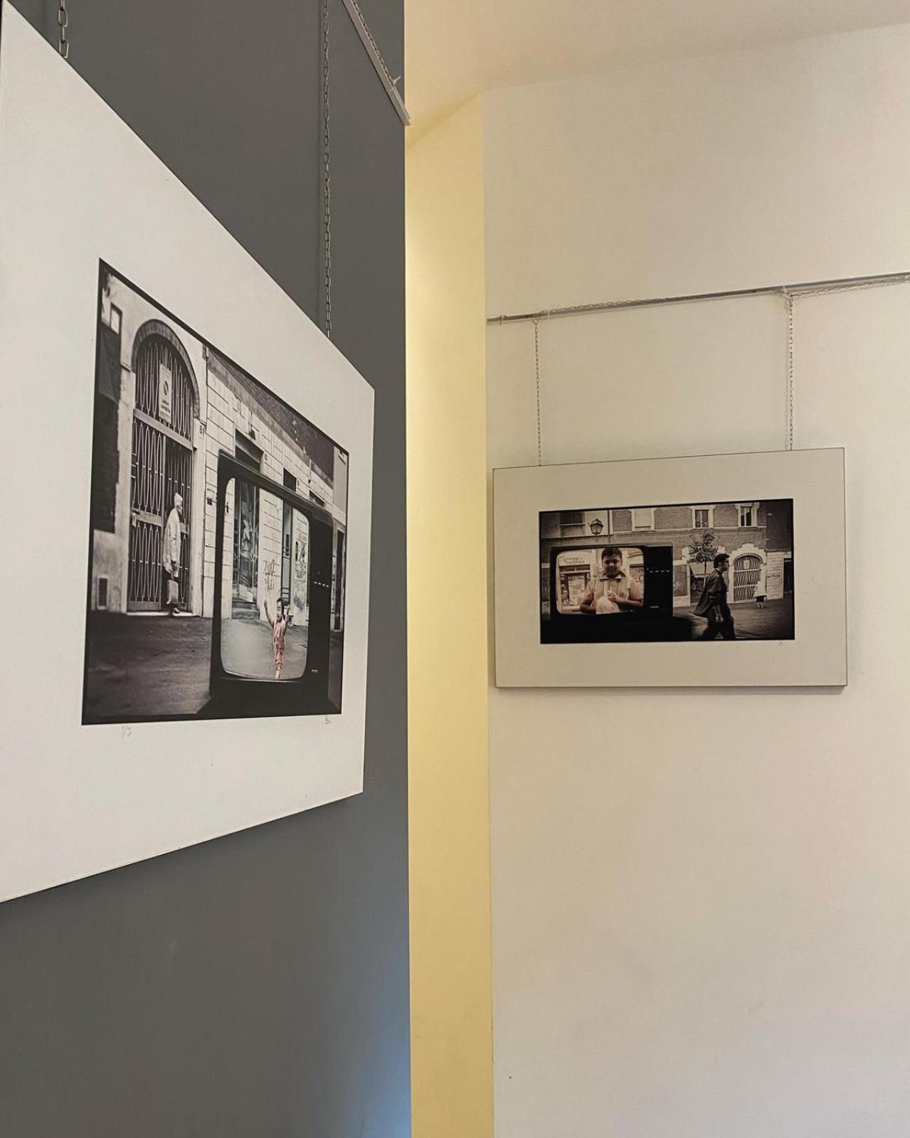 In Art Affittacamere Roma