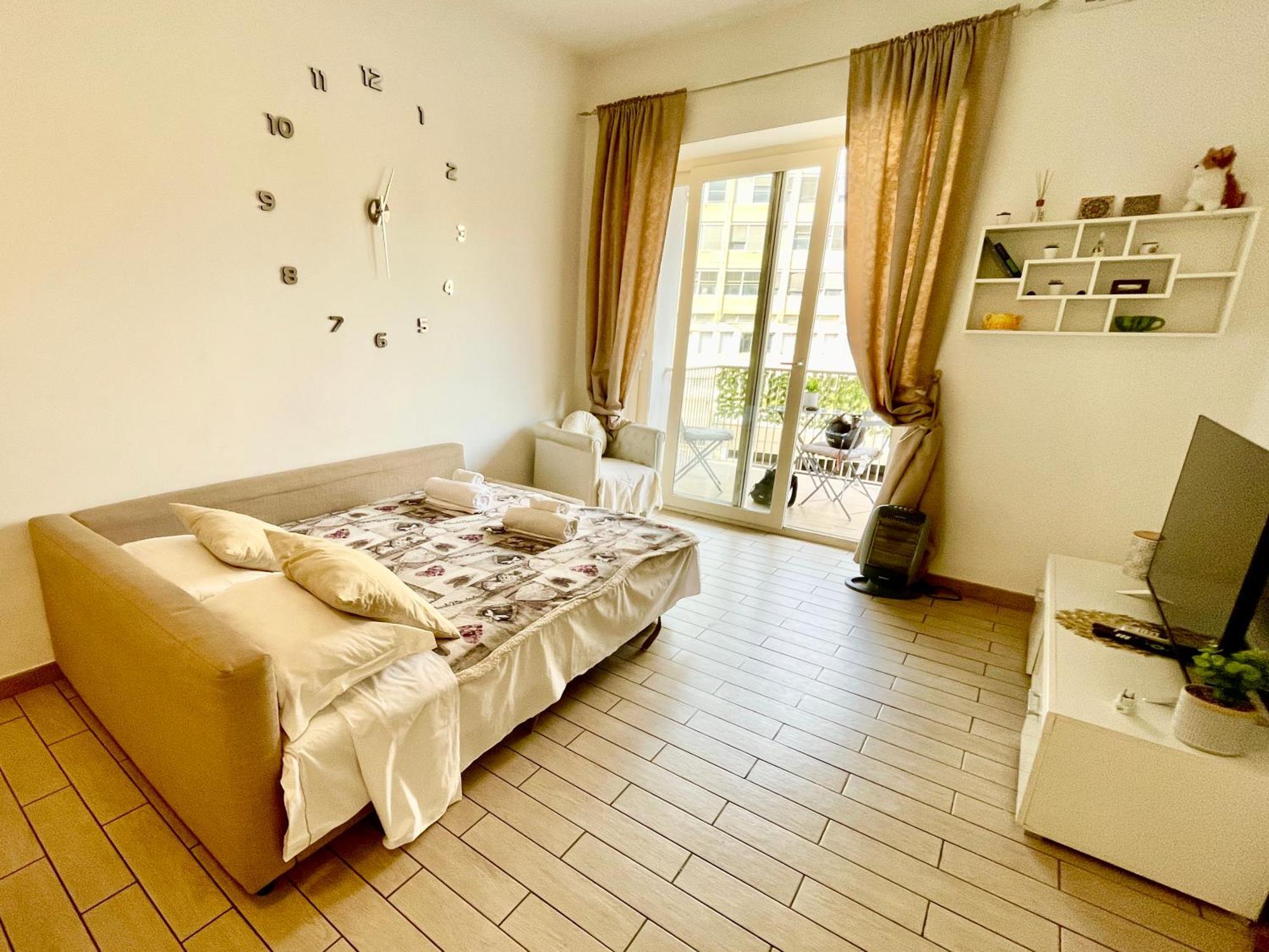 Apartment Domus Laterani By Jfm - Comfortable Big Terrace Colosseo *