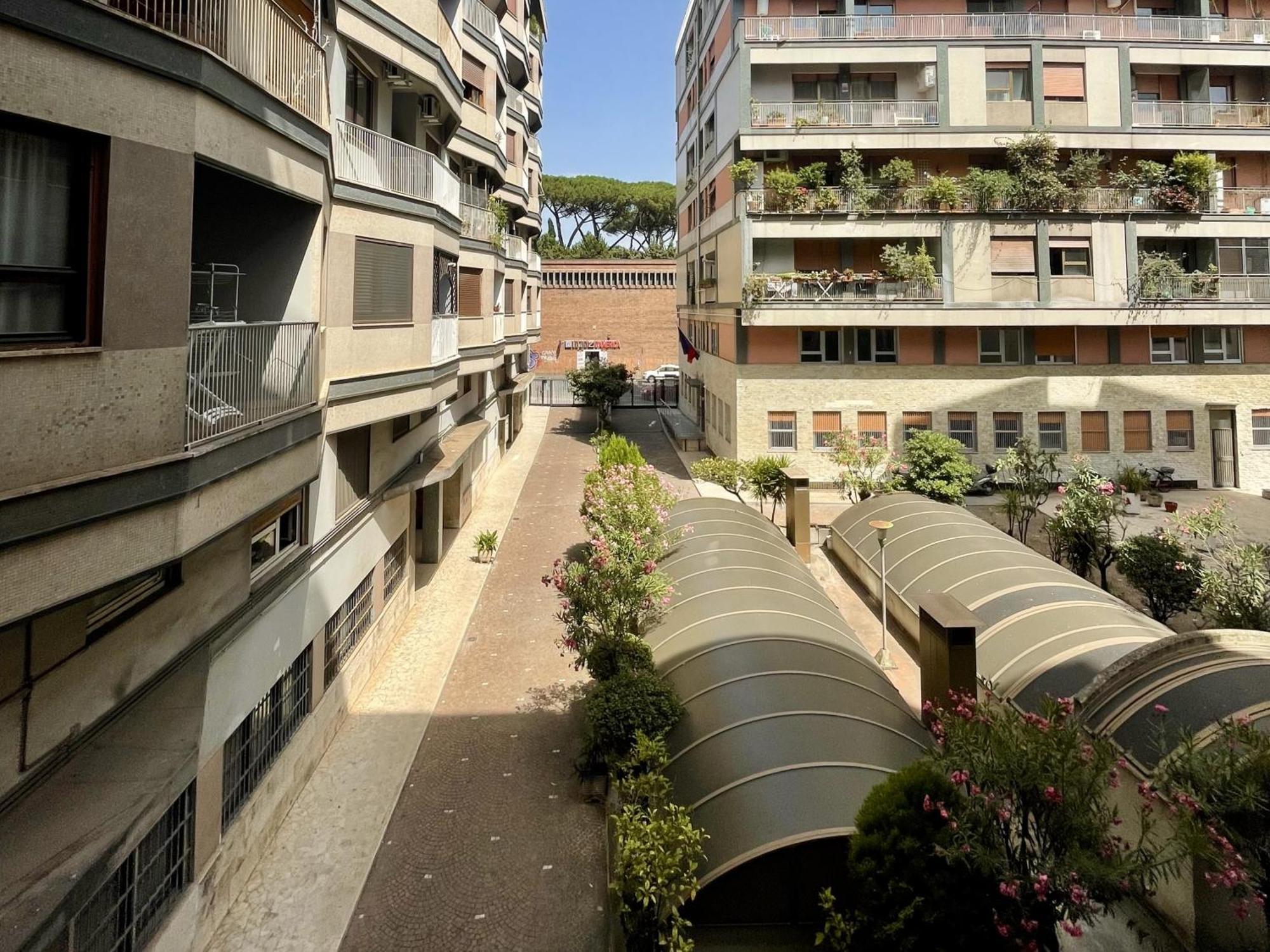 Apartment Domus Laterani By Jfm - Comfortable Big Terrace Colosseo