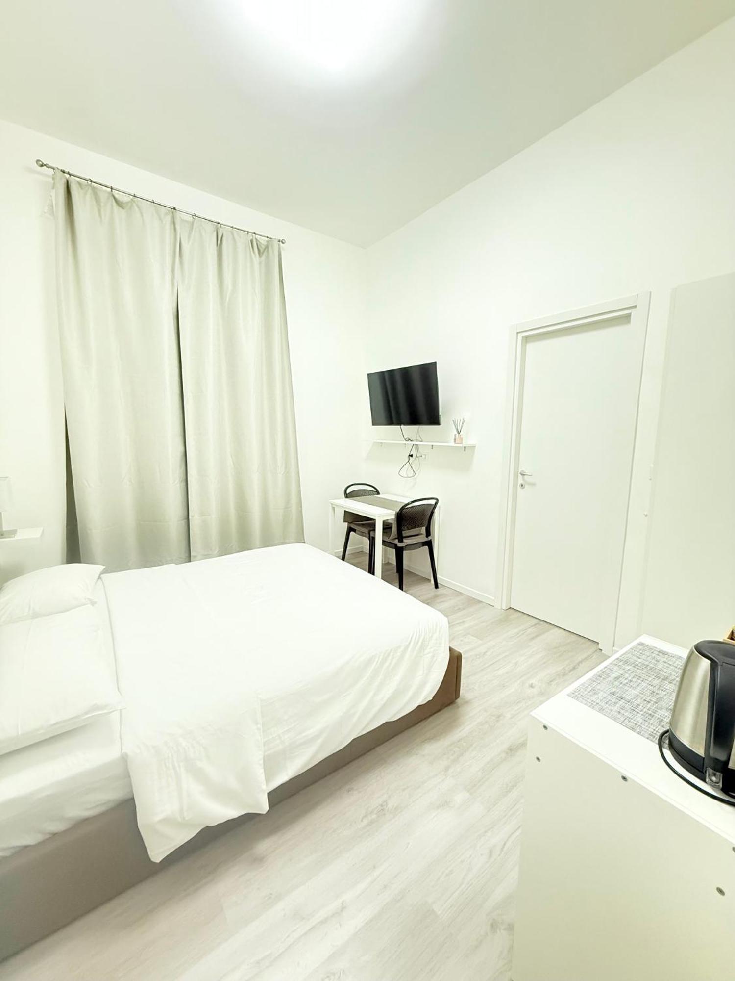 The House Of Brindisi Bed & Breakfast Roma