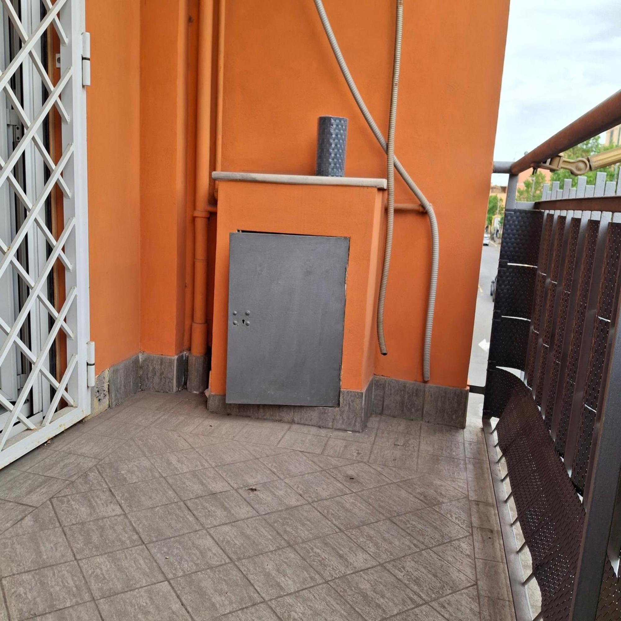 Casamartina Apartamento *