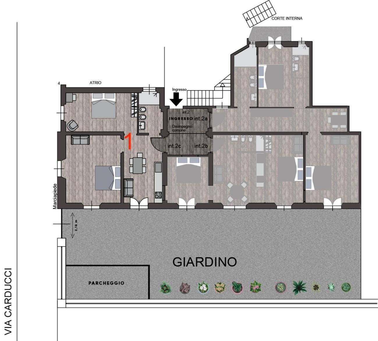 C1 Class Apartments, 2 Delux, Max 6 Persone Distante 15 Minuti A Piedi Da Fontana Di Trevi * Roma