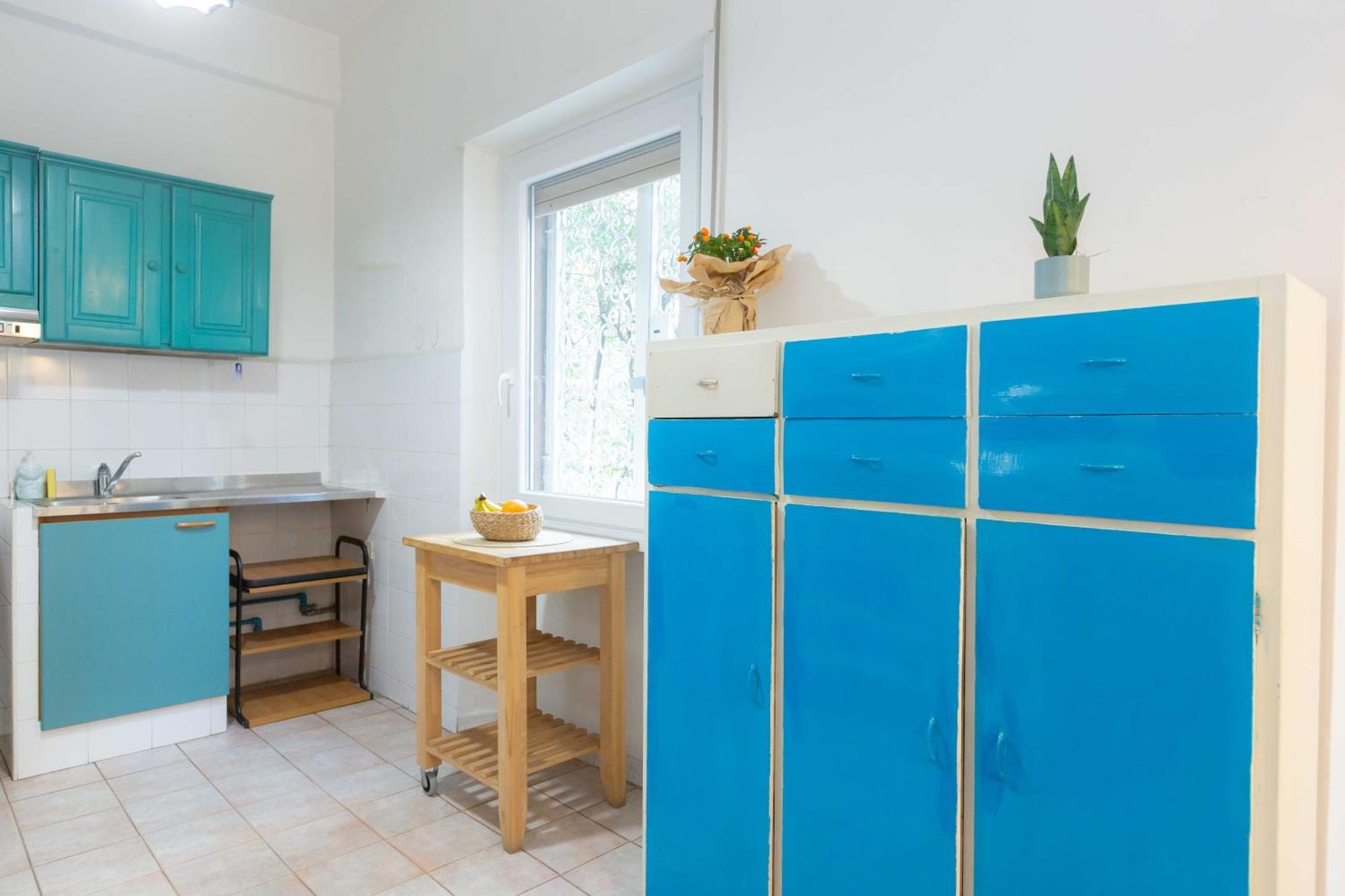 Casa Emiliani Zeno 46 - Ospedale San Camillo Apartment *