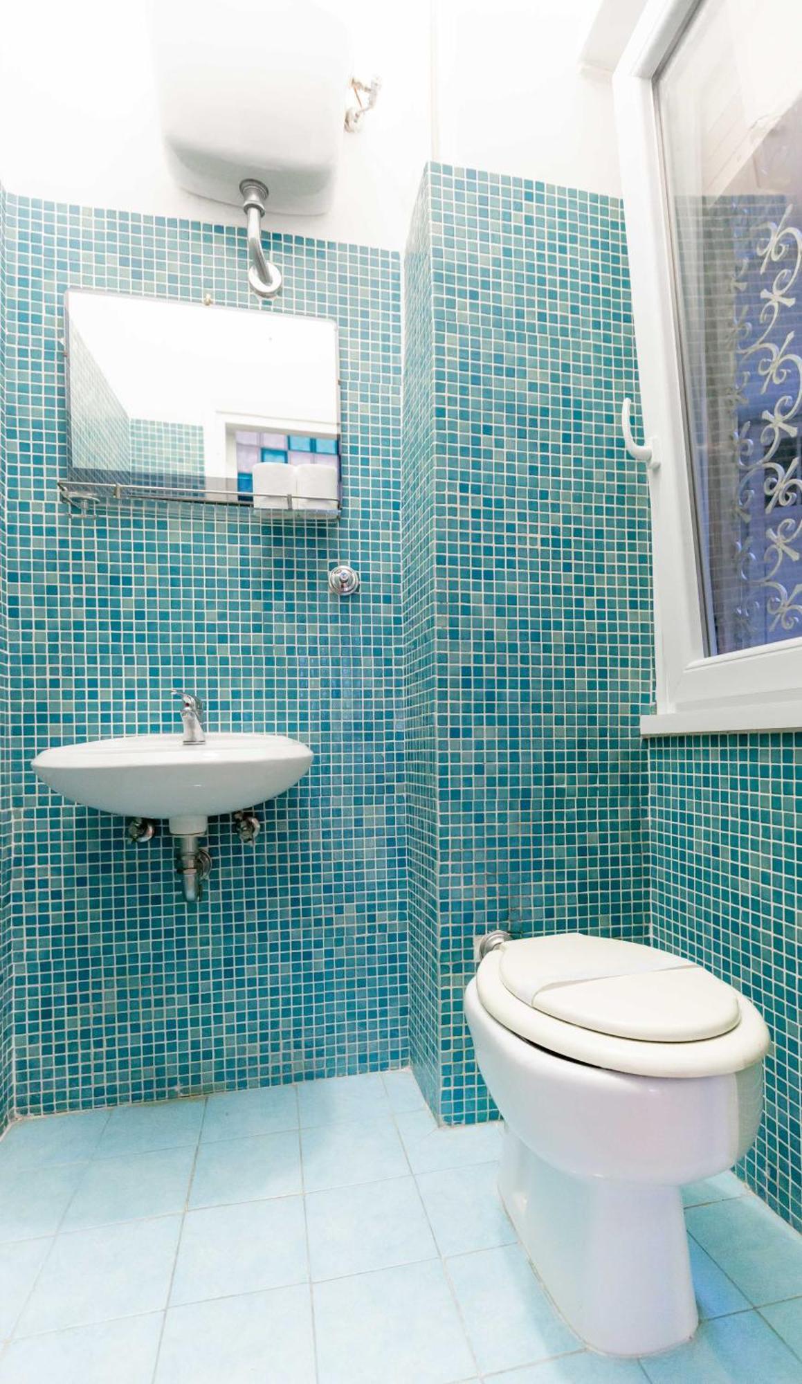 Casa Emiliani Zeno 46 - Ospedale San Camillo