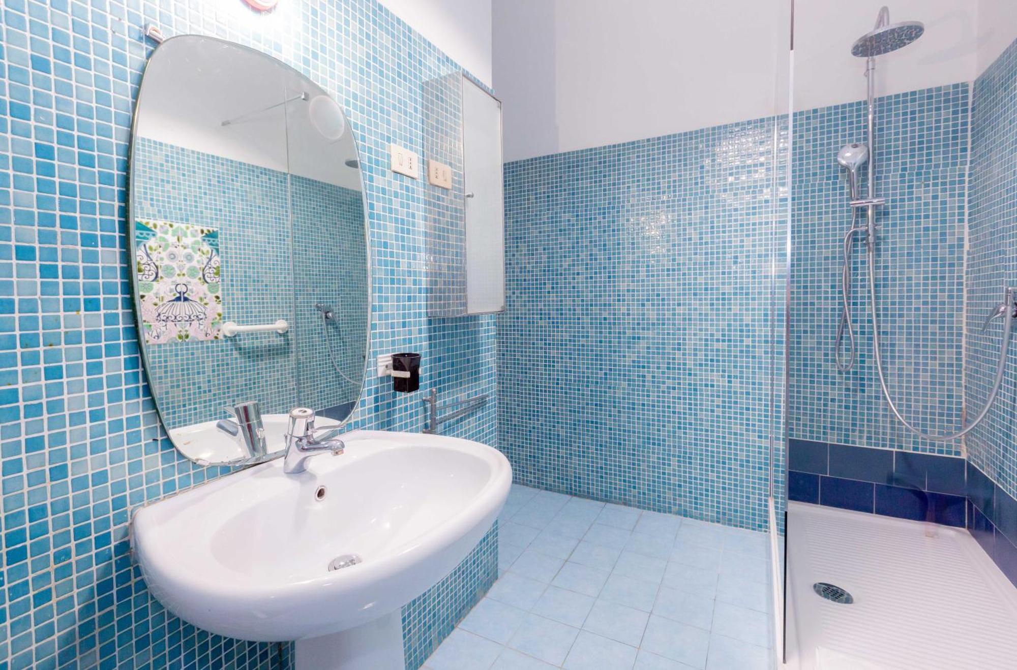 Casa Emiliani Zeno 46 - Ospedale San Camillo Rome