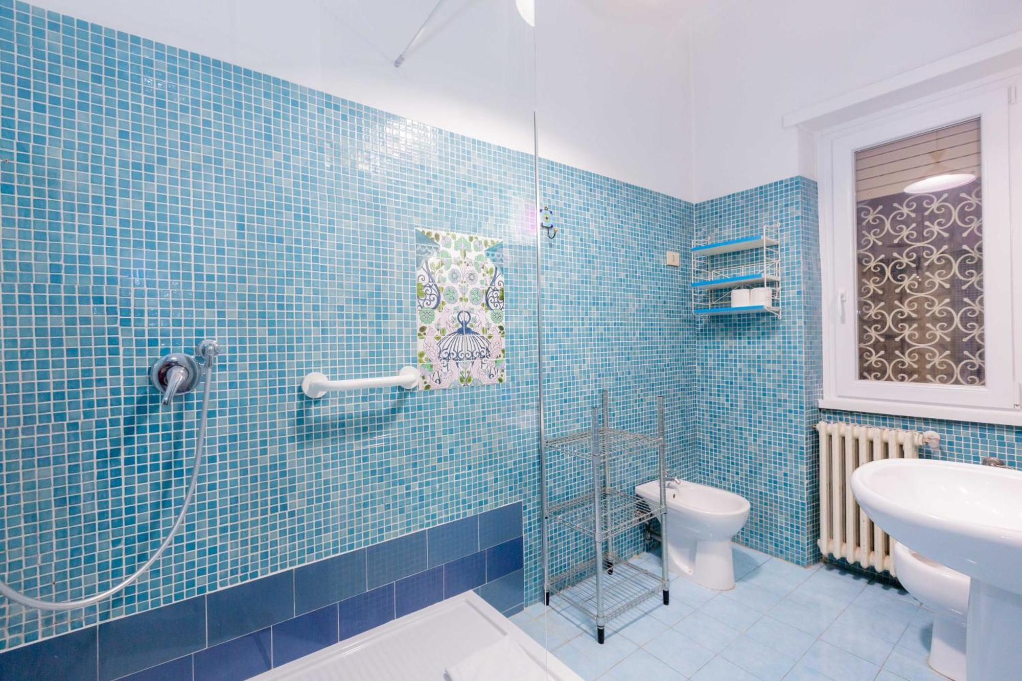 Casa Emiliani Zeno 46 - Ospedale San Camillo Rome
