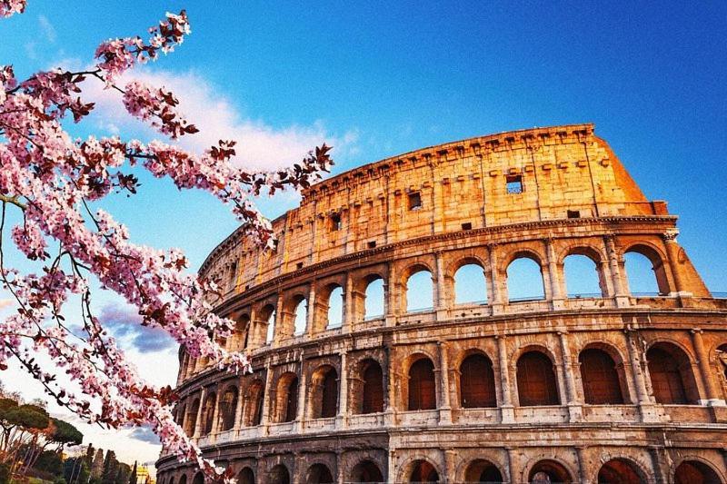 A Casa Di Cicca Rome