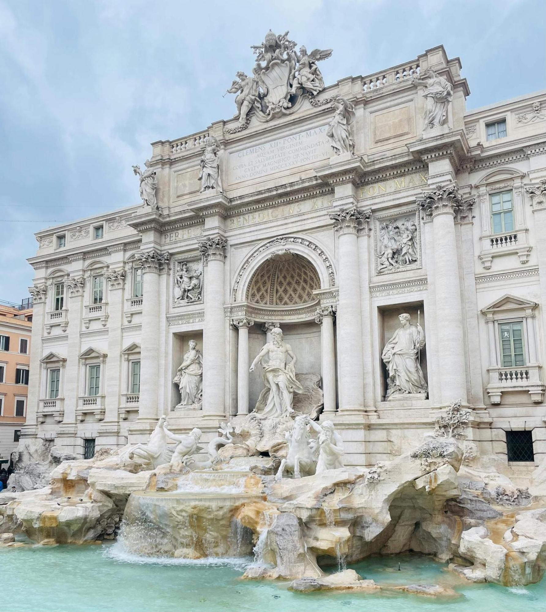 Maloma Fronte Metro A Appartement Rome