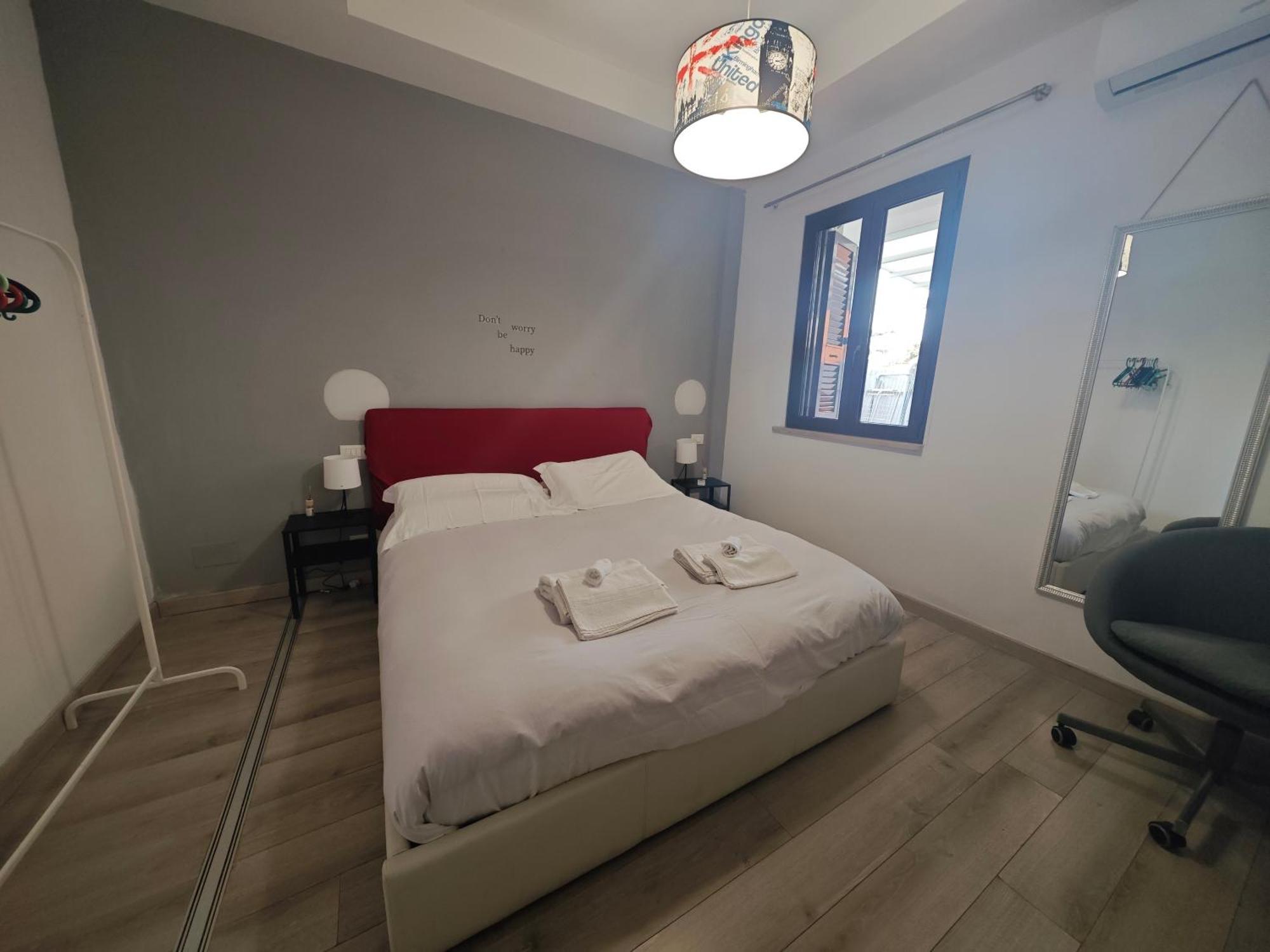 Clara's Con Ingresso Indipendente Rome