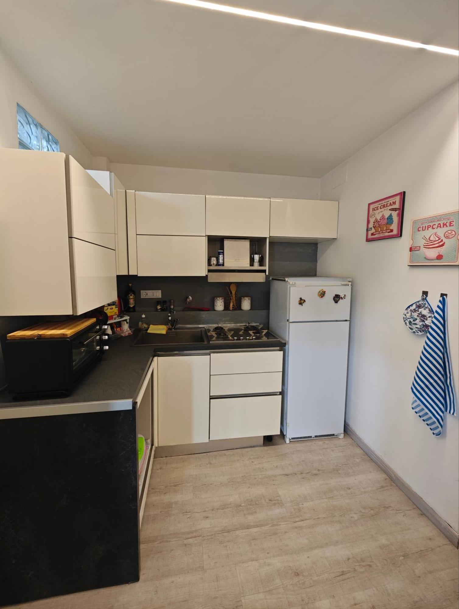 Apartment Clara's Con Ingresso Indipendente