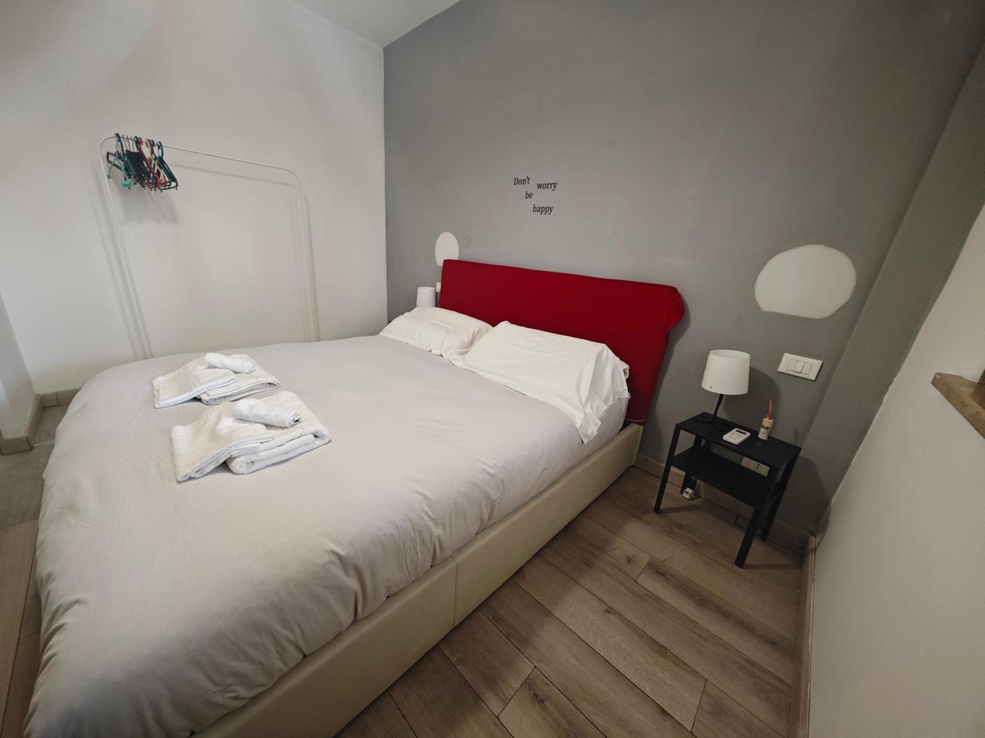 Clara's Con Ingresso Indipendente Apartment Rome