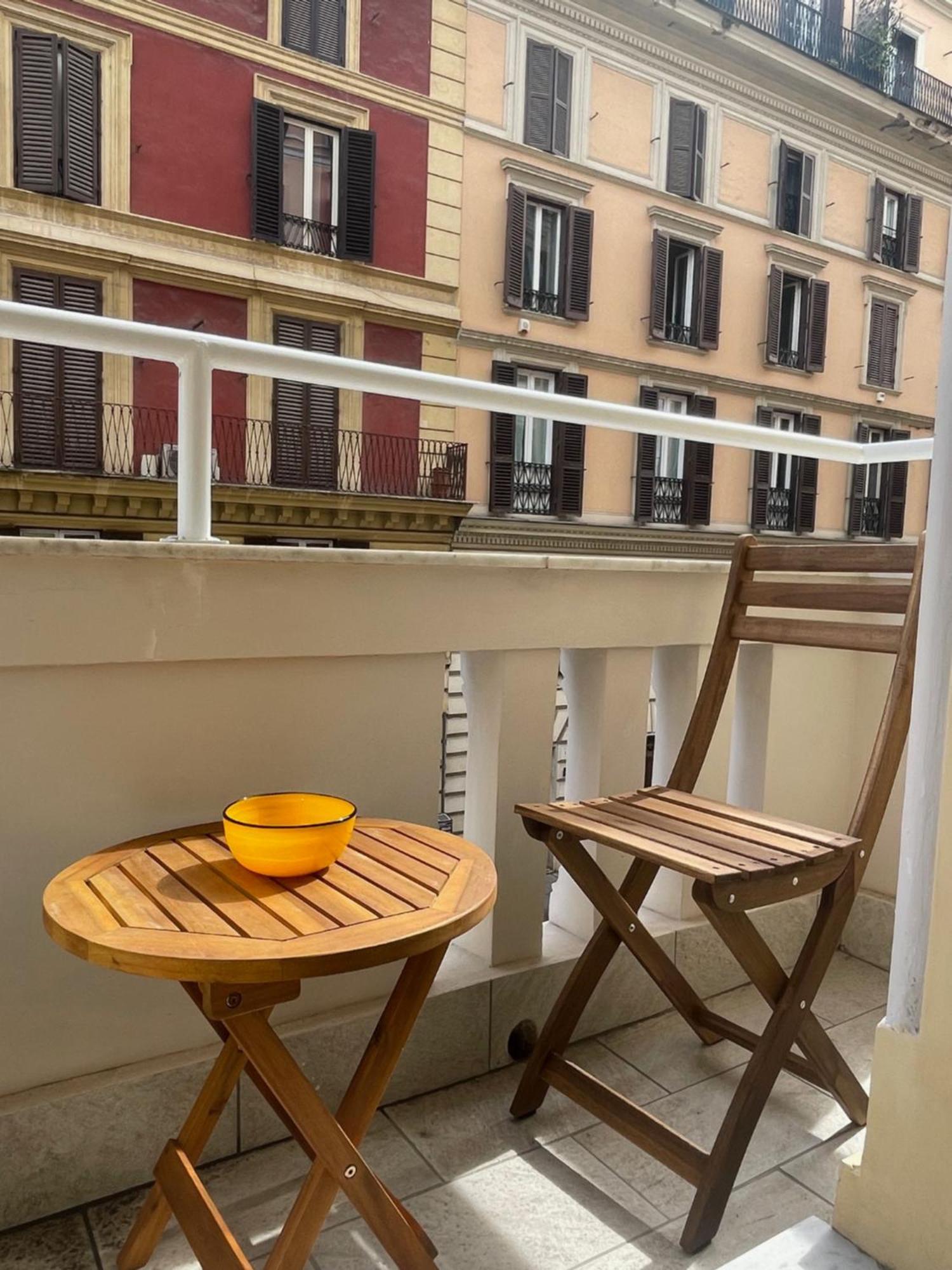Apartment Paolo's Boutique Near Borghese *