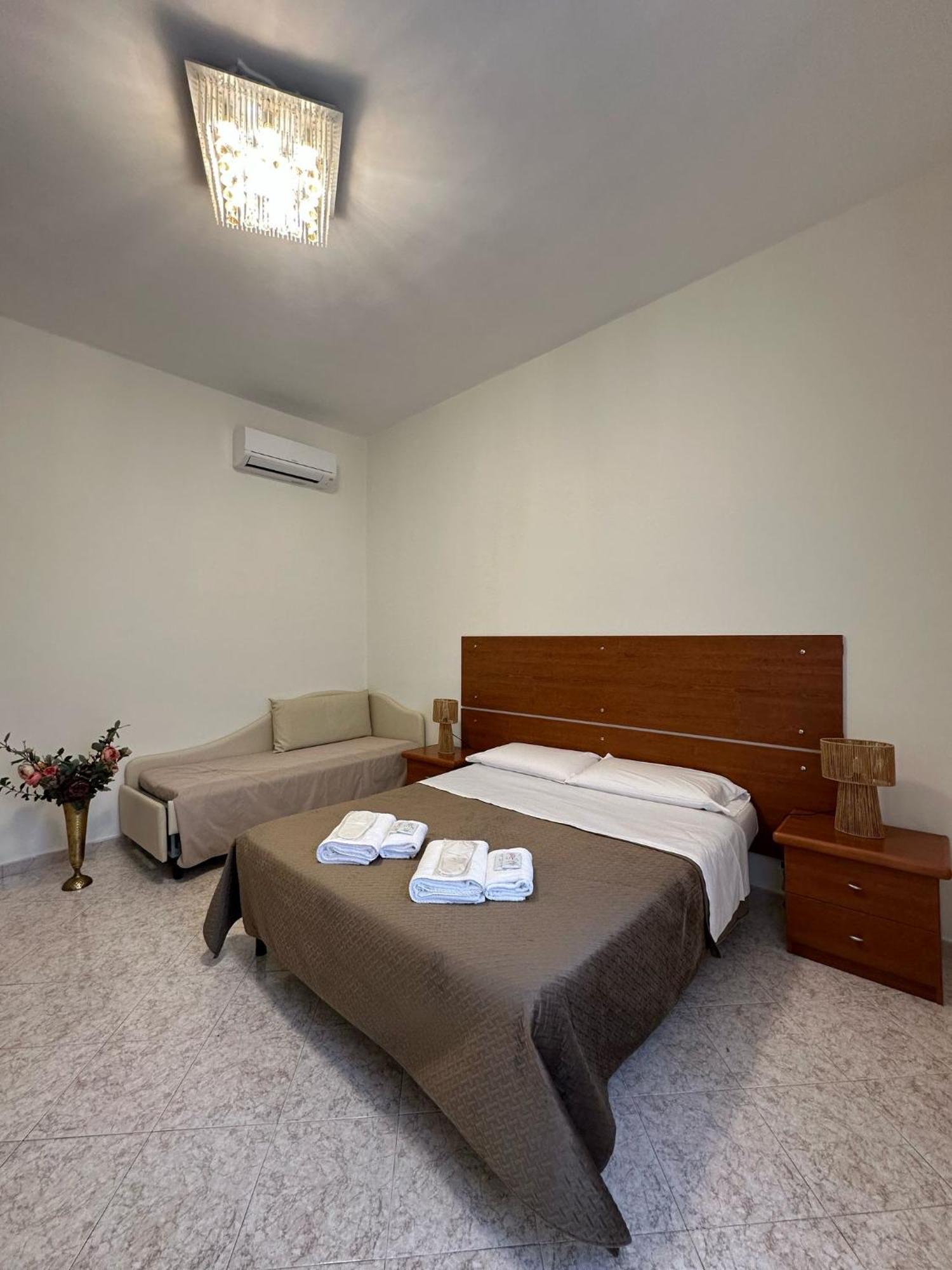 Apartamento Turistico Eli Roma