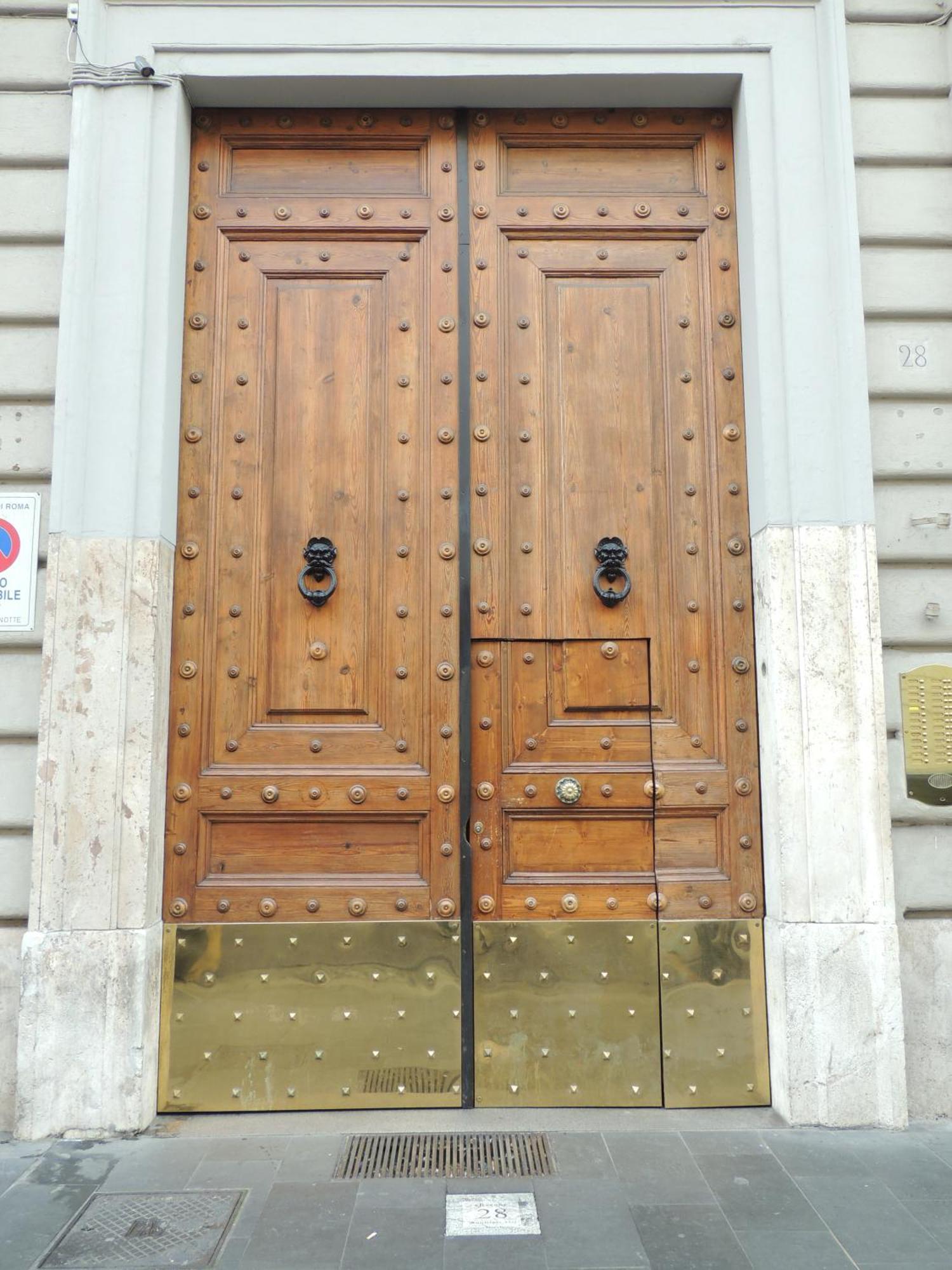 Guest house Domus 28 Rome