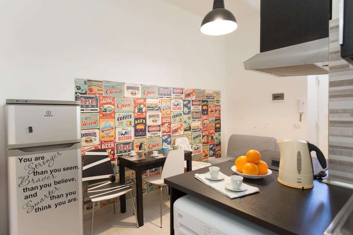 Sanniti Luigi Cozy Apartment Rome