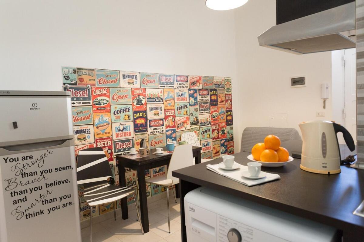 Sanniti Luigi Cozy Apartment Rome