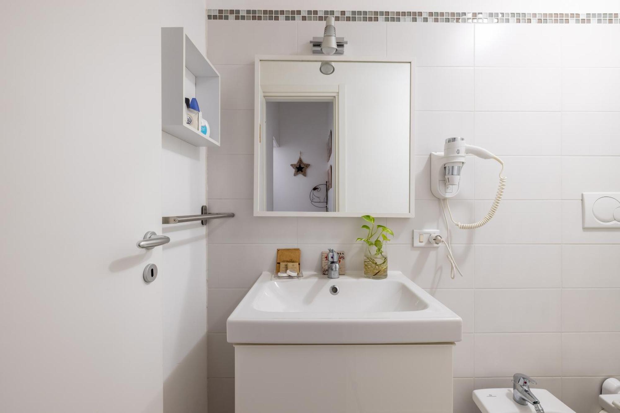 Apartment Monti *