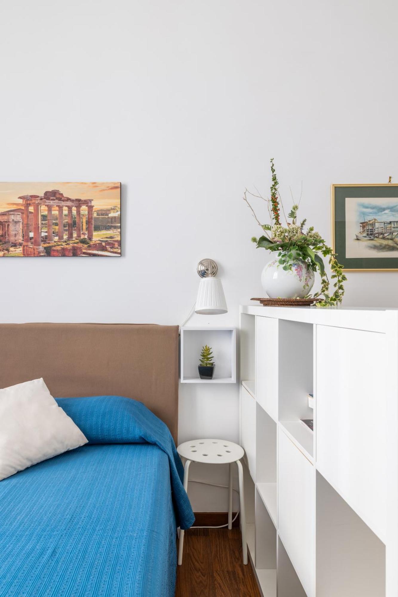 Apartment Monti Rome