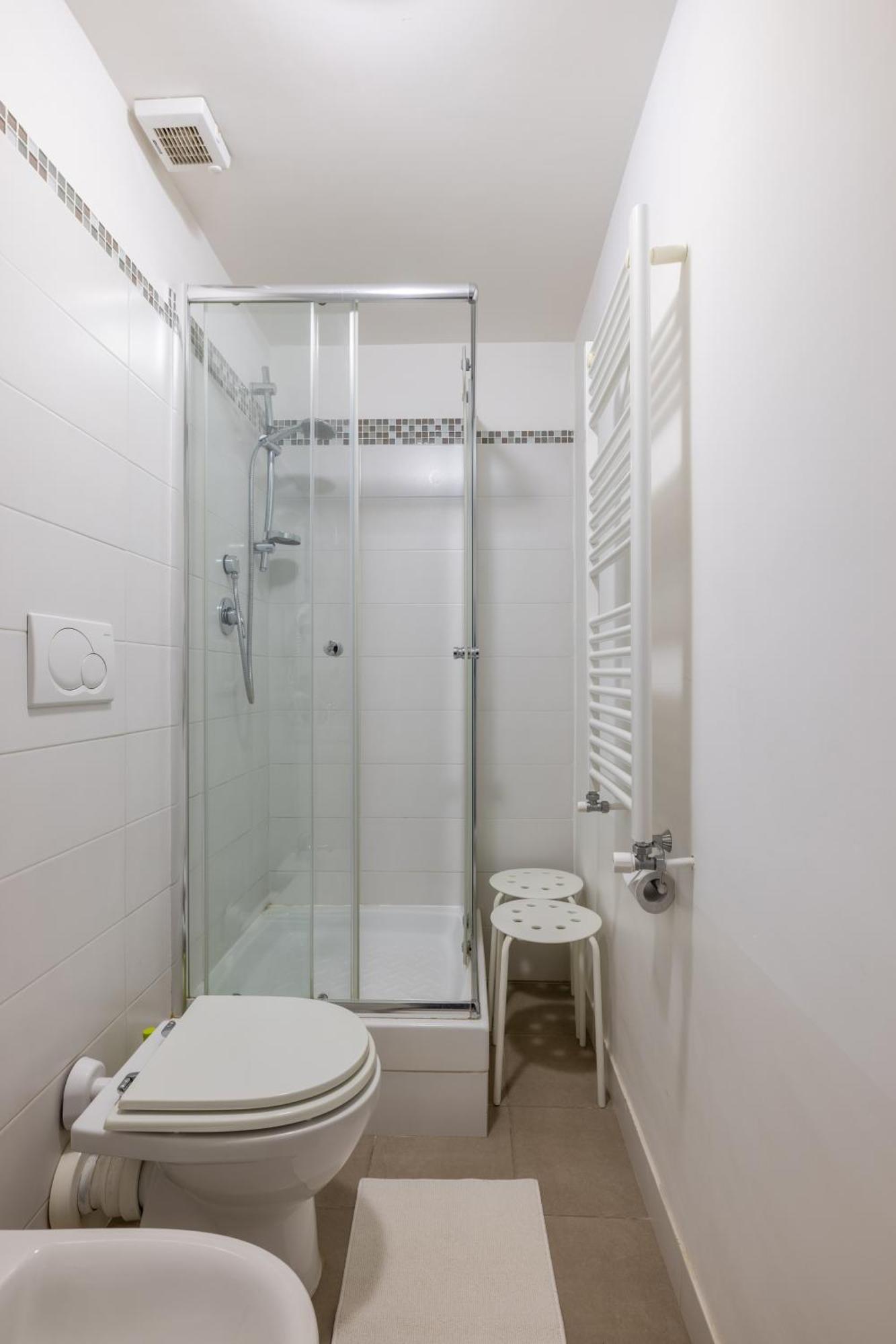Apartment Monti