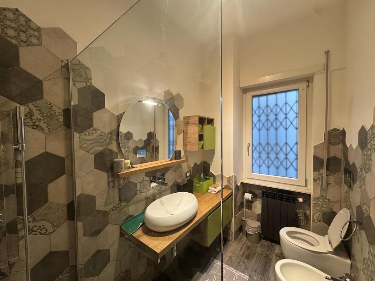 Relax & Explore Stylish In Apartment
