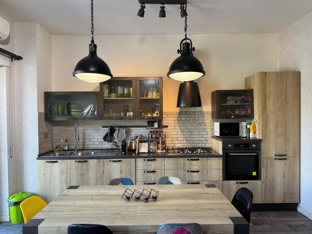 Apartment Relax & Explore Stylish In