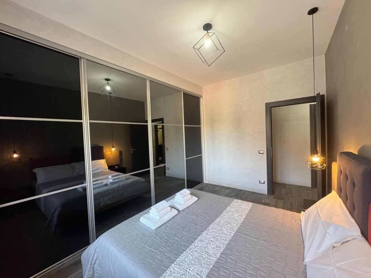 Apartment Relax & Explore Stylish In Rome