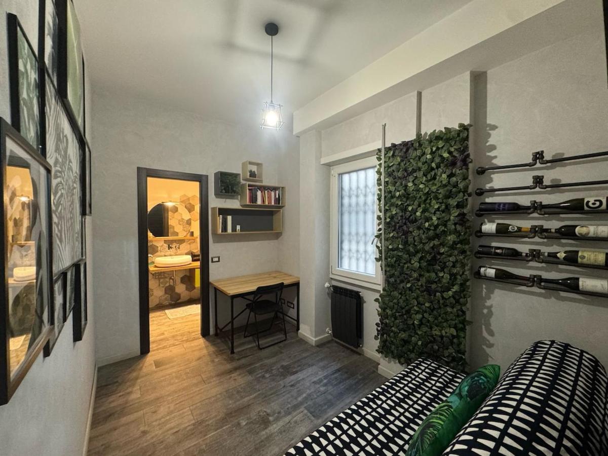 Relax & Explore Stylish In Apartment *