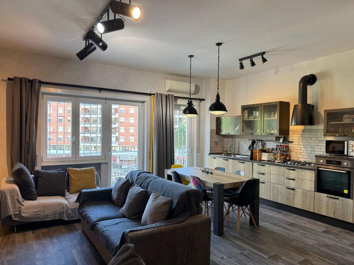 Relax & Explore Stylish In Apartment *