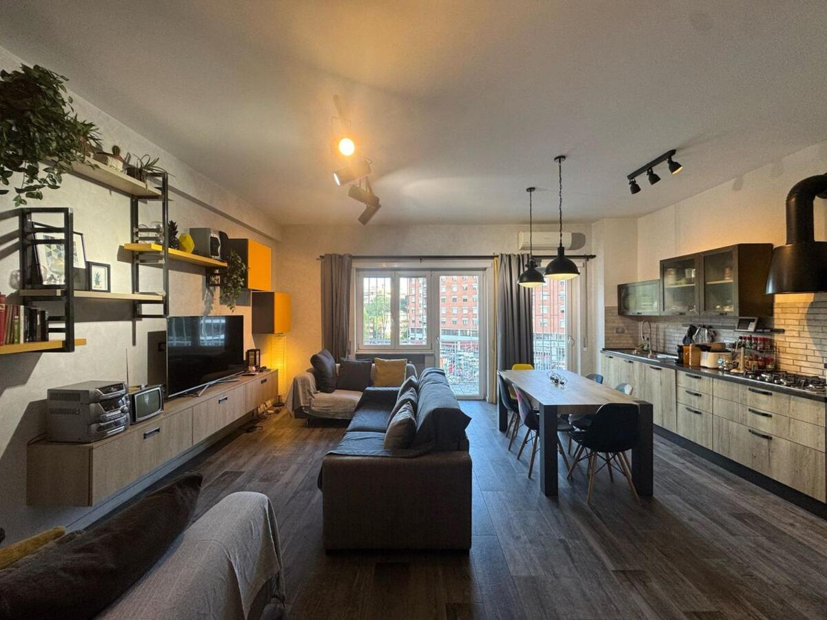 Apartment Relax & Explore Stylish In *