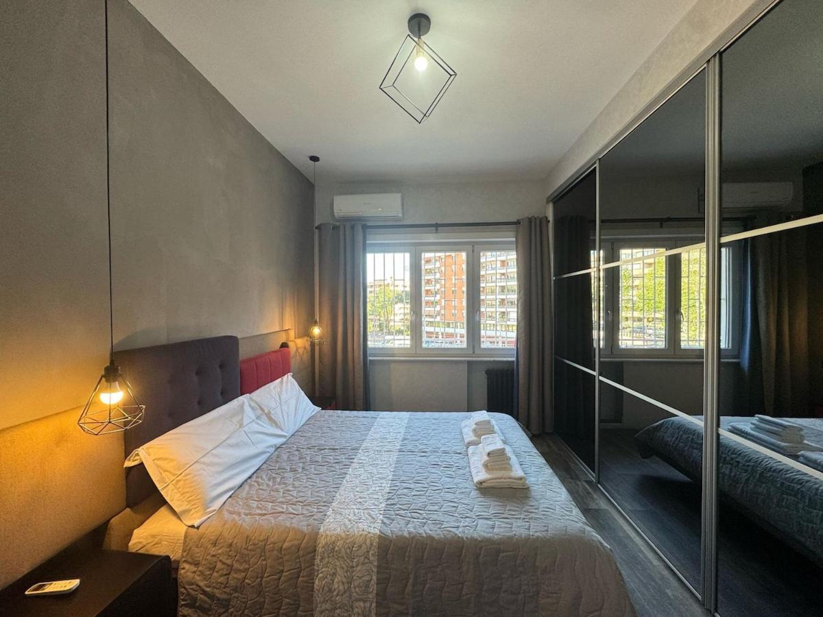 Relax & Explore Stylish In Apartment *