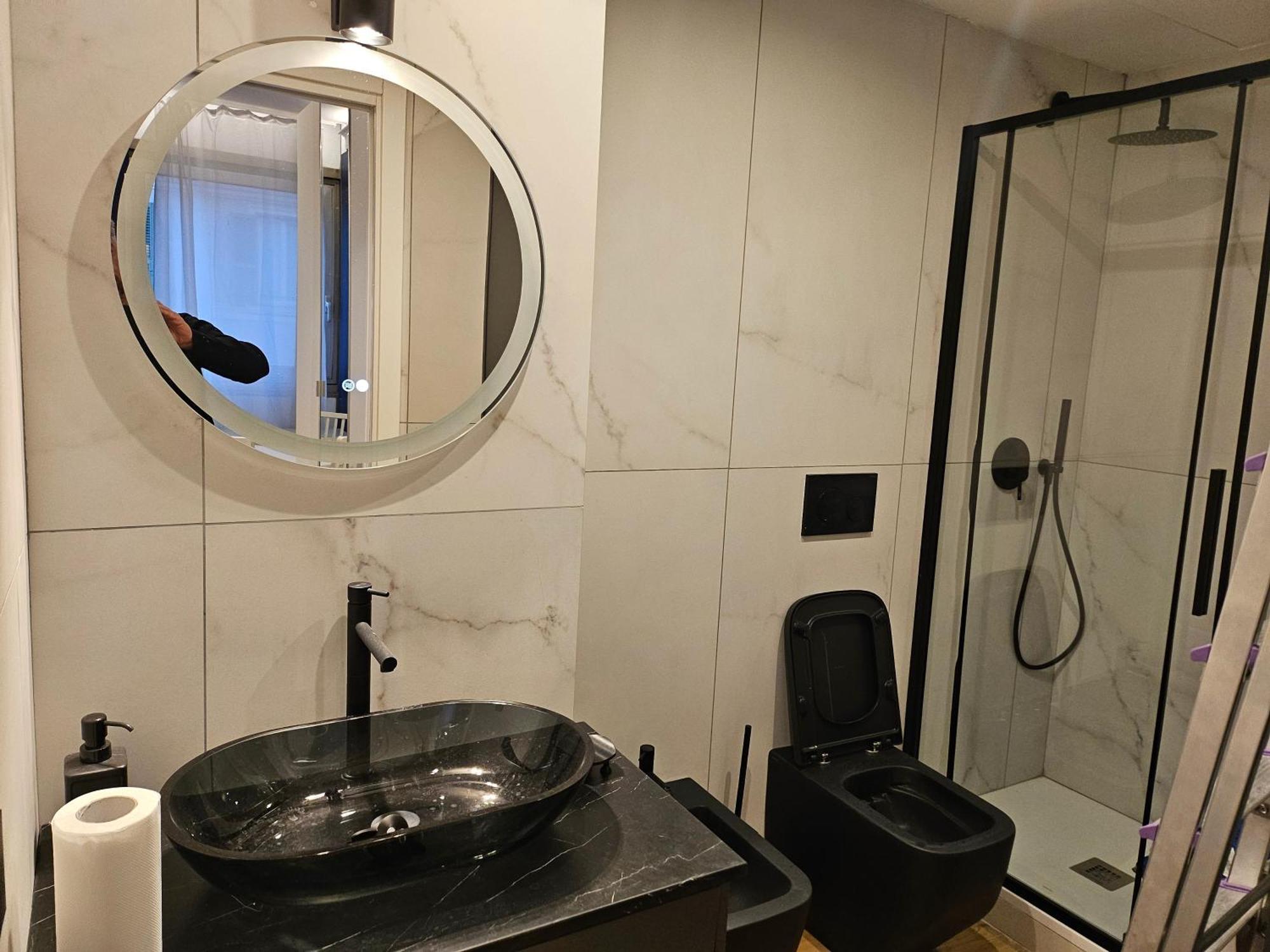Merulanasuite Saint John Appartement Rome